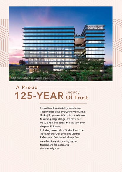 Godrej South Estate Brochure Image 27