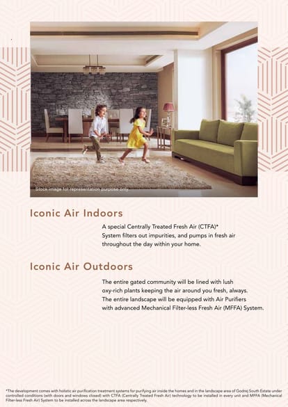Godrej South Estate Brochure Image 36