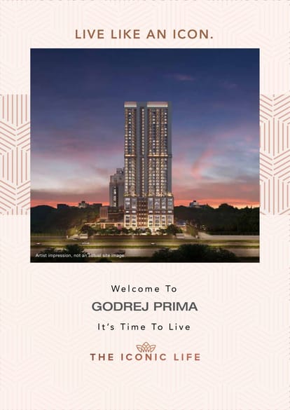 Godrej South Estate Brochure Image 26