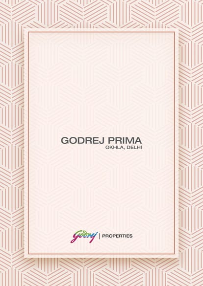 Godrej South Estate Brochure Image 25