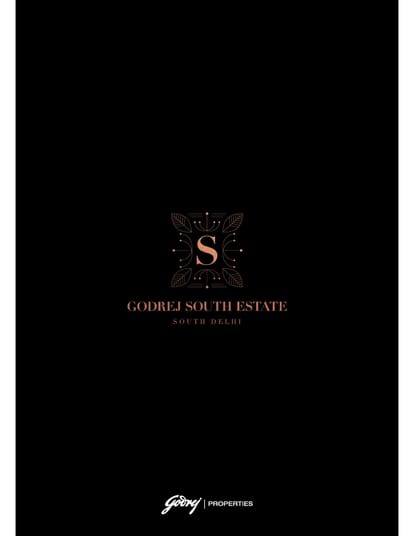 Godrej South Estate Brochure Image 1