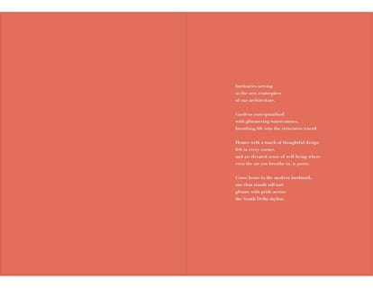 Godrej South Estate Brochure Image 23