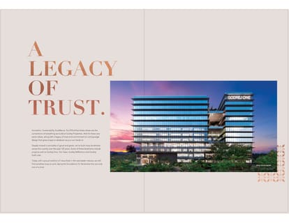 Godrej South Estate Brochure Image 3