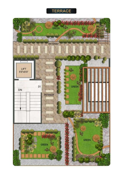 ROF Insignia Park Brochure Image 11