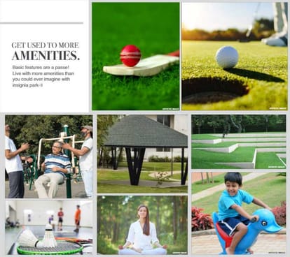 ROF Insignia Park Brochure Image 20