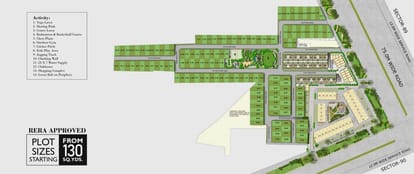 ROF Insignia Park Brochure Image 27