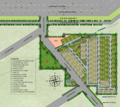 ROF Insignia Park Brochure Image 19