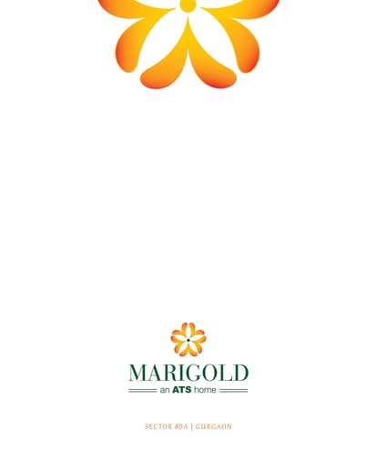 ATS Marigold Brochure Image 1