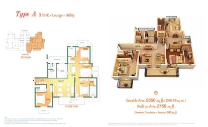 ATS Marigold Brochure Image 12