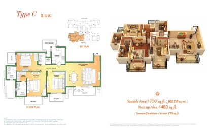 ATS Marigold Brochure Image 14