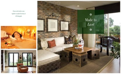 ATS Marigold Brochure Image 7