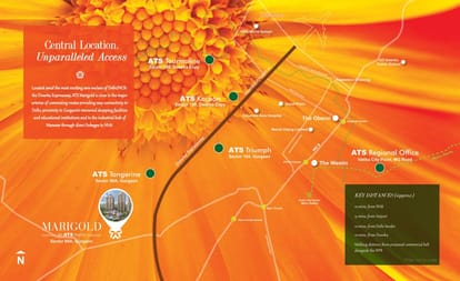 ATS Marigold Brochure Image 4