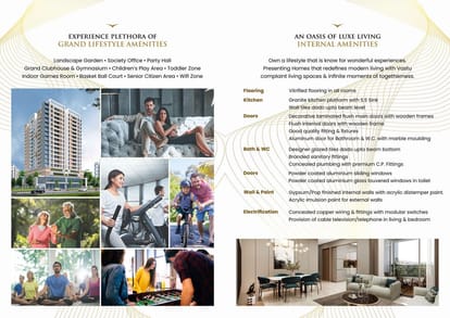 Vinayak Vista Brochure Image 3