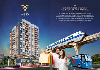 Vinayak Vista Brochure Image 2