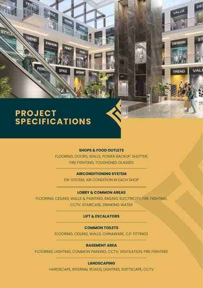 Sawasdee 18 Brochure Image 4