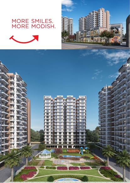 GLS Avenue 86 Brochure Image 4