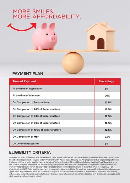 GLS Avenue 86 Brochure Image 20