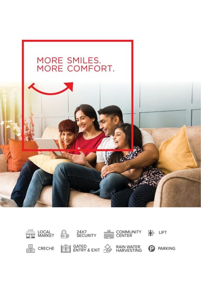 GLS Avenue 86 Brochure Image 5