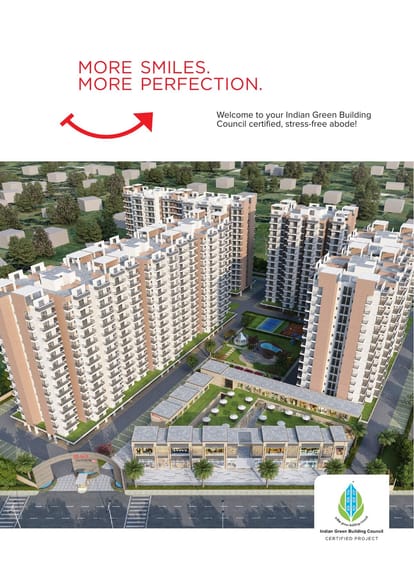 GLS Avenue 86 Brochure Image 3