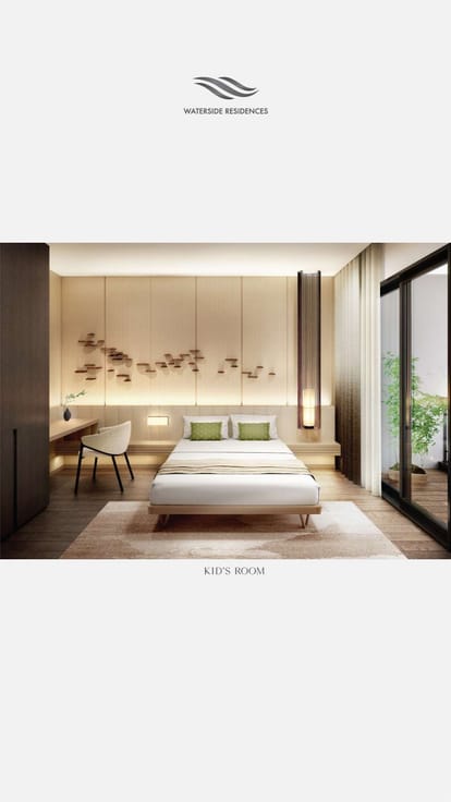 Krisumi Waterside Residences Brochure Image 25