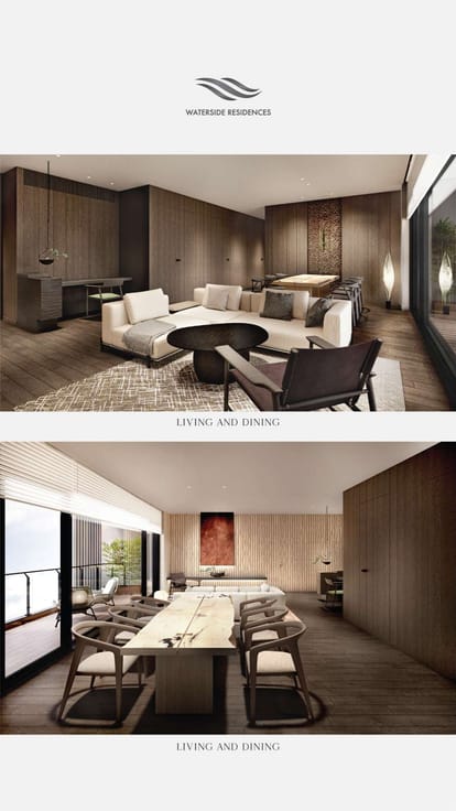 Krisumi Waterside Residences Brochure Image 22