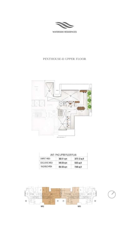 Krisumi Waterside Residences Brochure Image 49