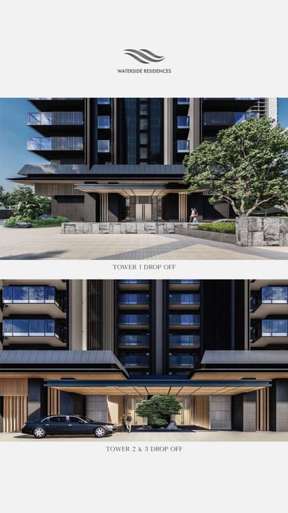 Krisumi Waterside Residences Brochure Image 11