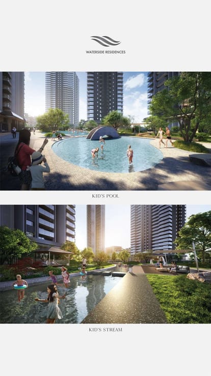 Krisumi Waterside Residences Brochure Image 14