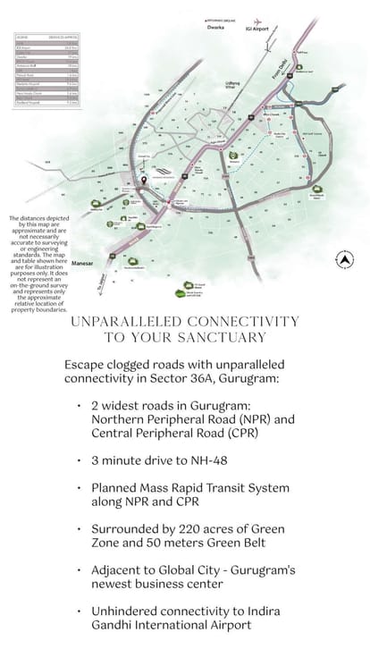 Krisumi Waterside Residences Brochure Image 29