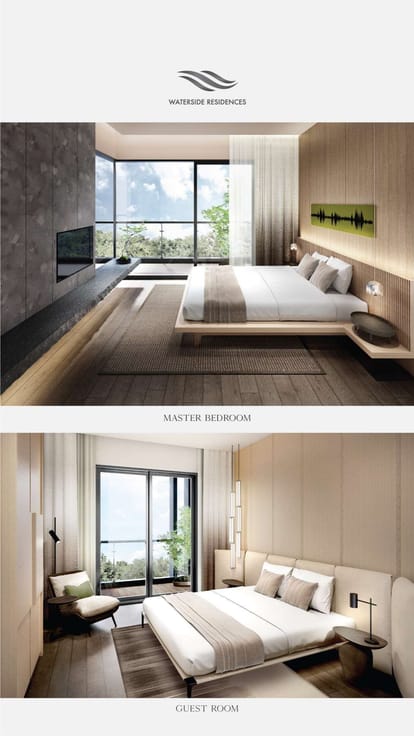 Krisumi Waterside Residences Brochure Image 24