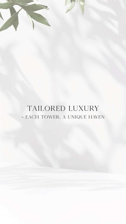 Krisumi Waterside Residences Brochure Image 8