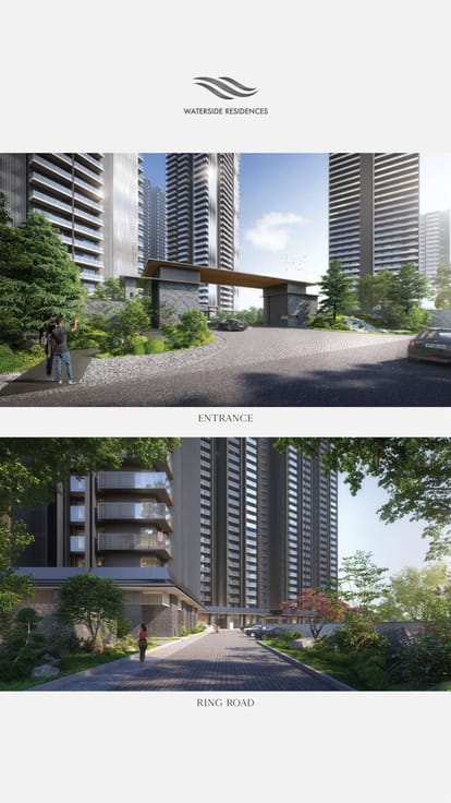 Krisumi Waterside Residences Brochure Image 10