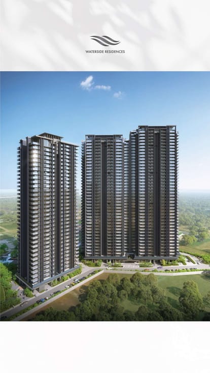 Krisumi Waterside Residences Brochure Image 9