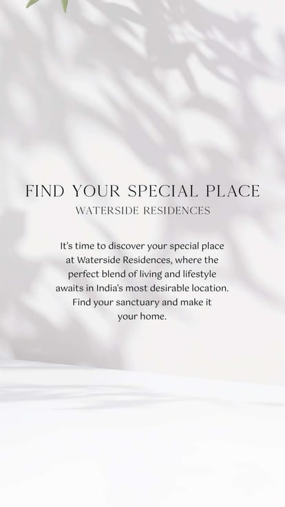 Krisumi Waterside Residences Brochure Image 28