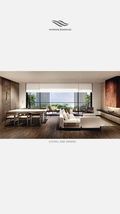 Krisumi Waterside Residences Brochure Image 21