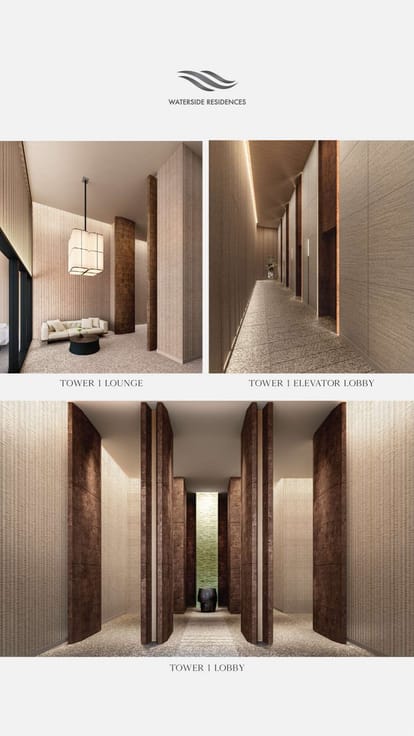Krisumi Waterside Residences Brochure Image 17
