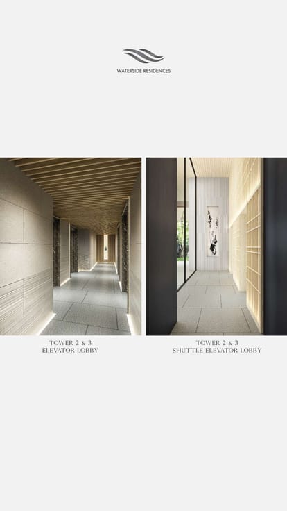 Krisumi Waterside Residences Brochure Image 19