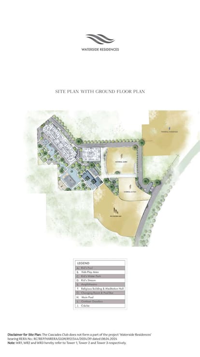 Krisumi Waterside Residences Brochure Image 30