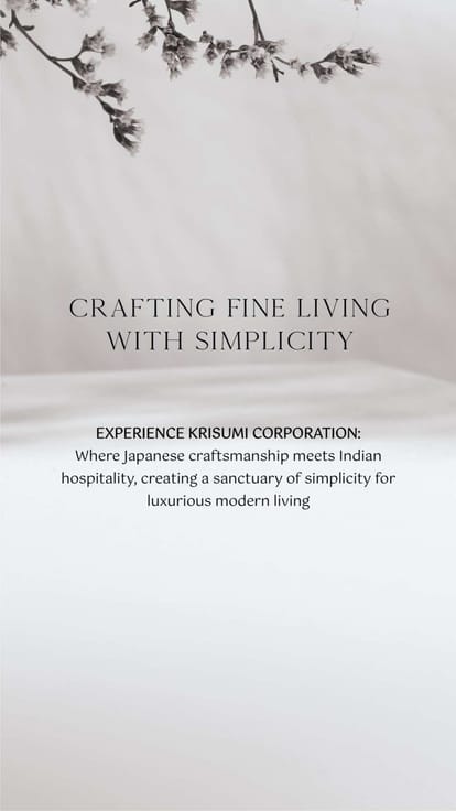 Krisumi Waterside Residences Brochure Image 3
