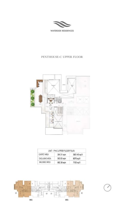 Krisumi Waterside Residences Brochure Image 47
