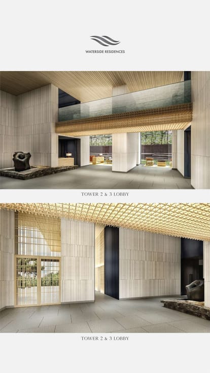 Krisumi Waterside Residences Brochure Image 18