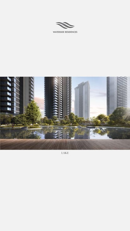 Krisumi Waterside Residences Brochure Image 16