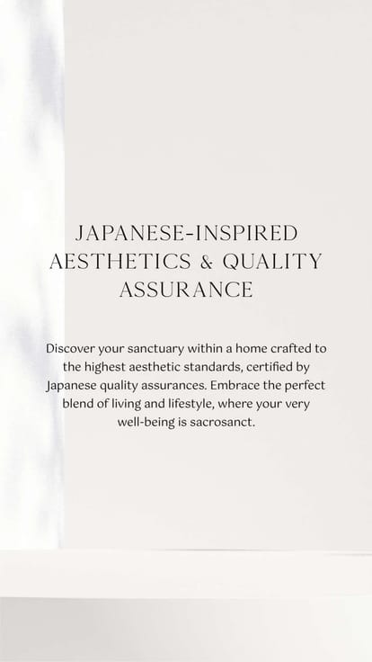 Krisumi Waterside Residences Brochure Image 20