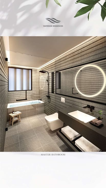 Krisumi Waterside Residences Brochure Image 27