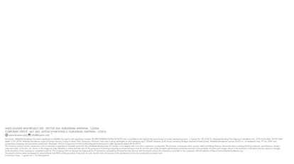 Krisumi Waterfall Residences Brochure Image 27
