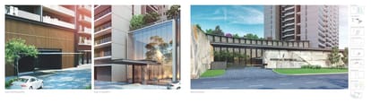 Krisumi Waterfall Residences Brochure Image 9