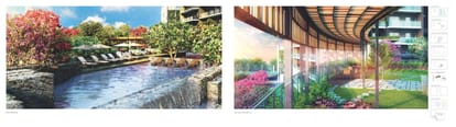 Krisumi Waterfall Residences Brochure Image 19