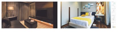 Krisumi Waterfall Residences Brochure Image 26