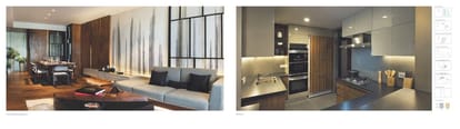 Krisumi Waterfall Residences Brochure Image 24