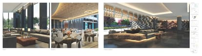 Krisumi Waterfall Residences Brochure Image 12